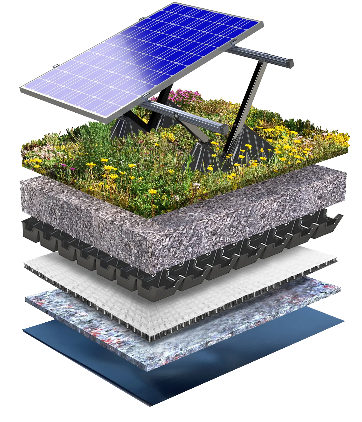 Solargreen Ballast Herba