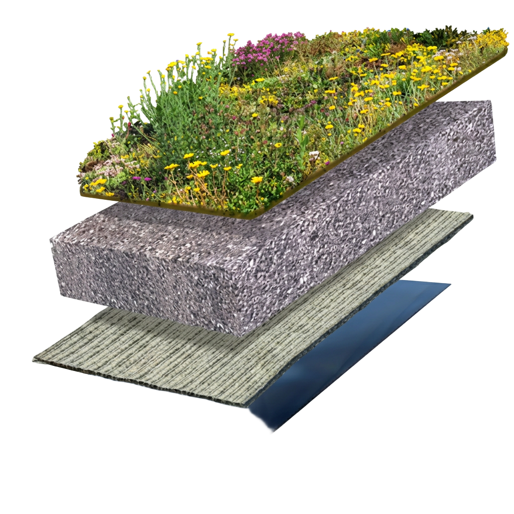 Flowergreen Herba