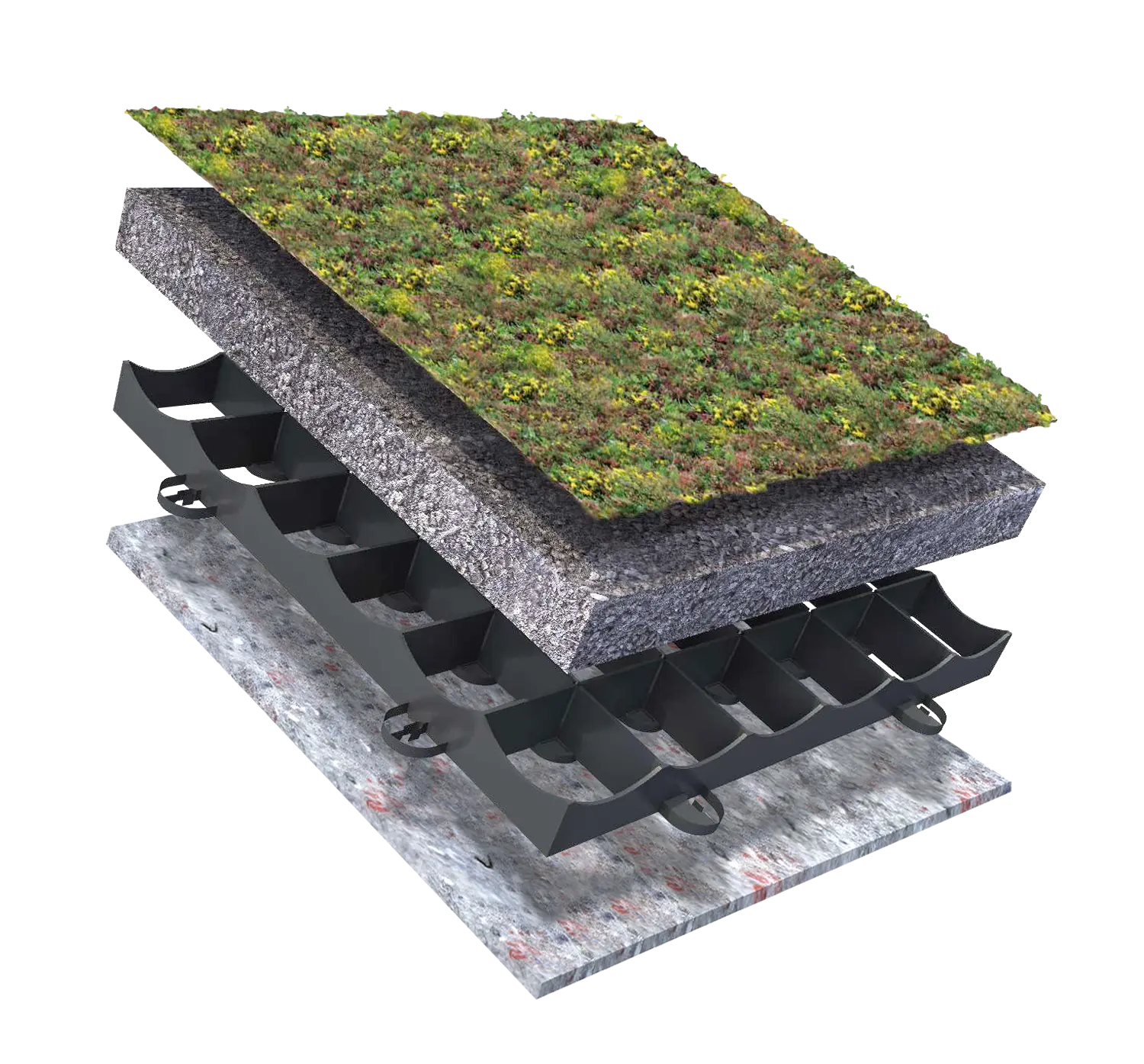 Pitchedgreen Airtight