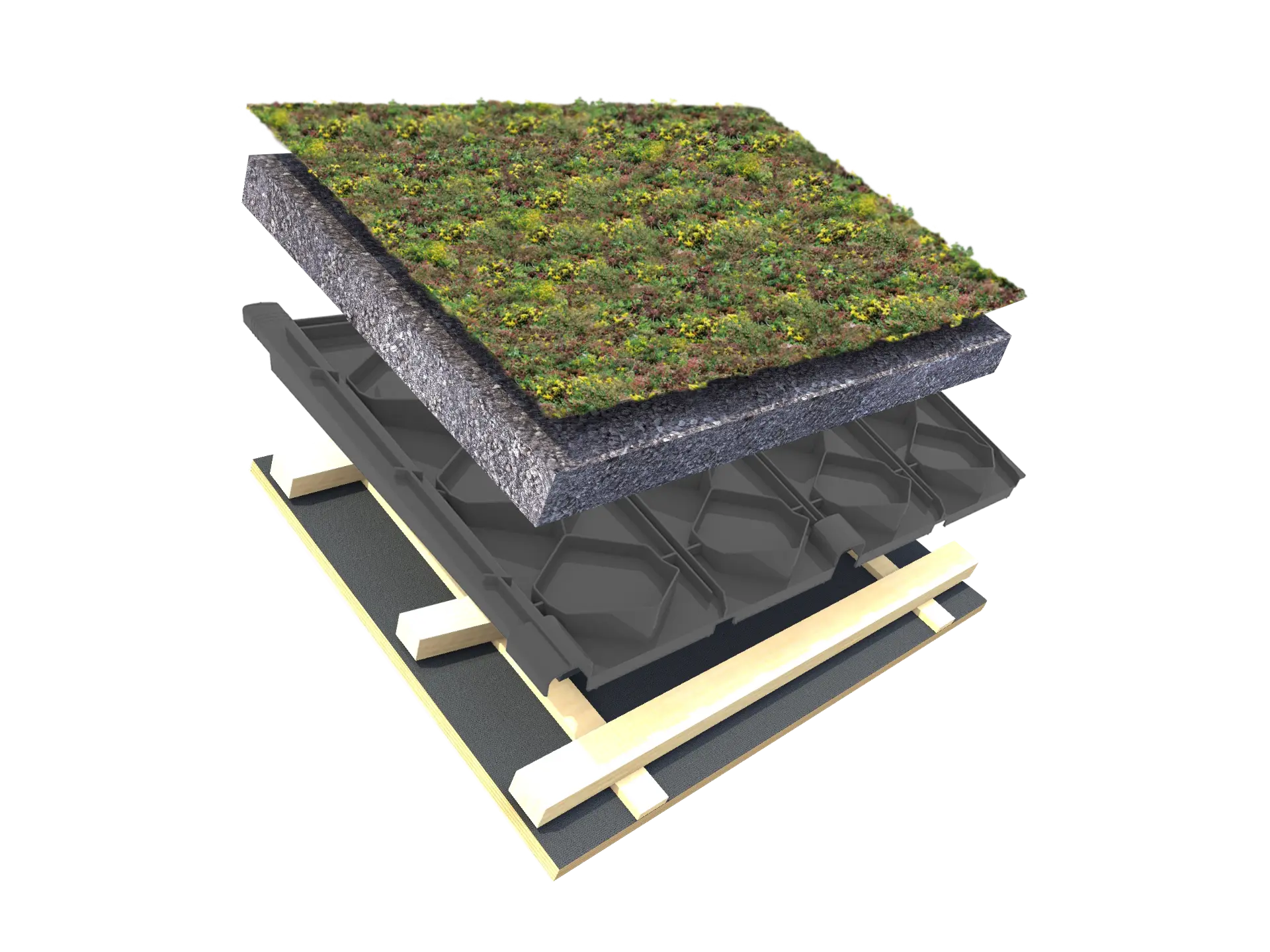 Pitchedgreen Airflow