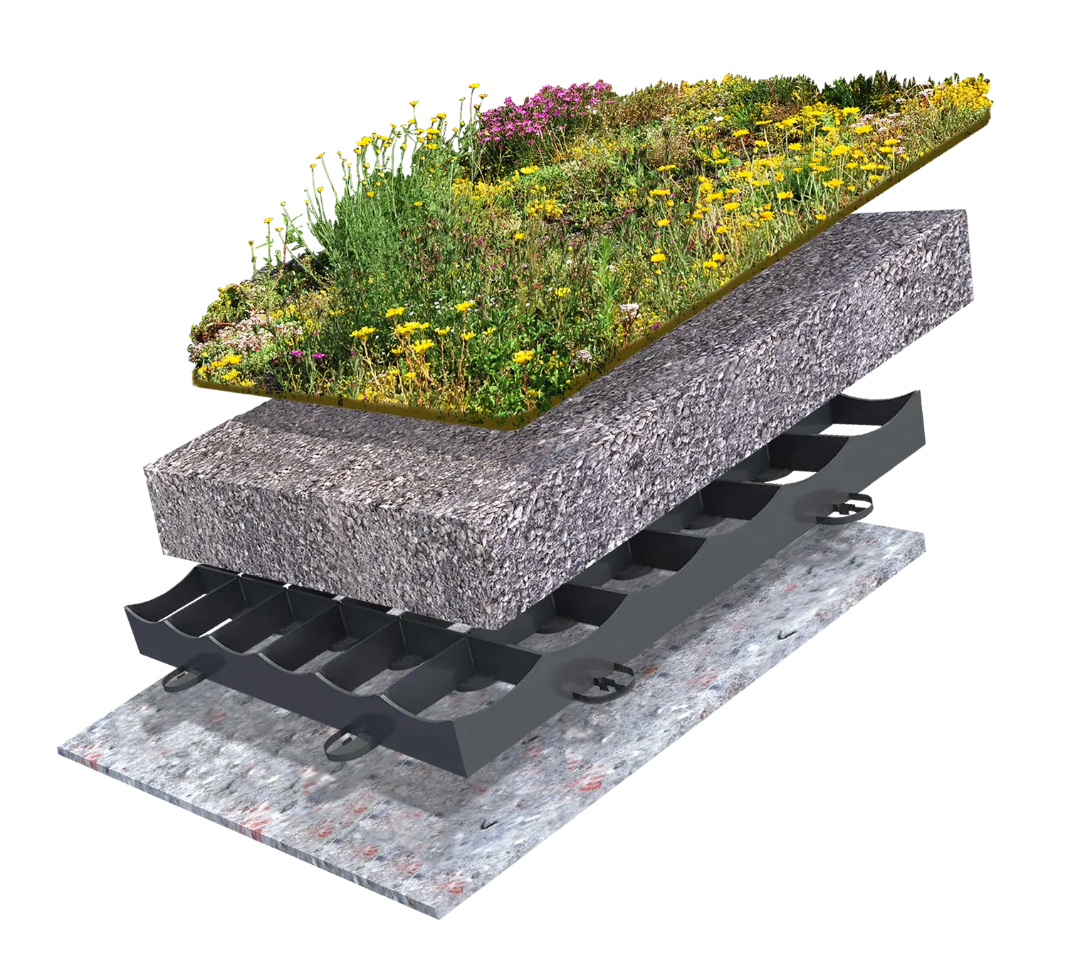 Flowergreen Herba