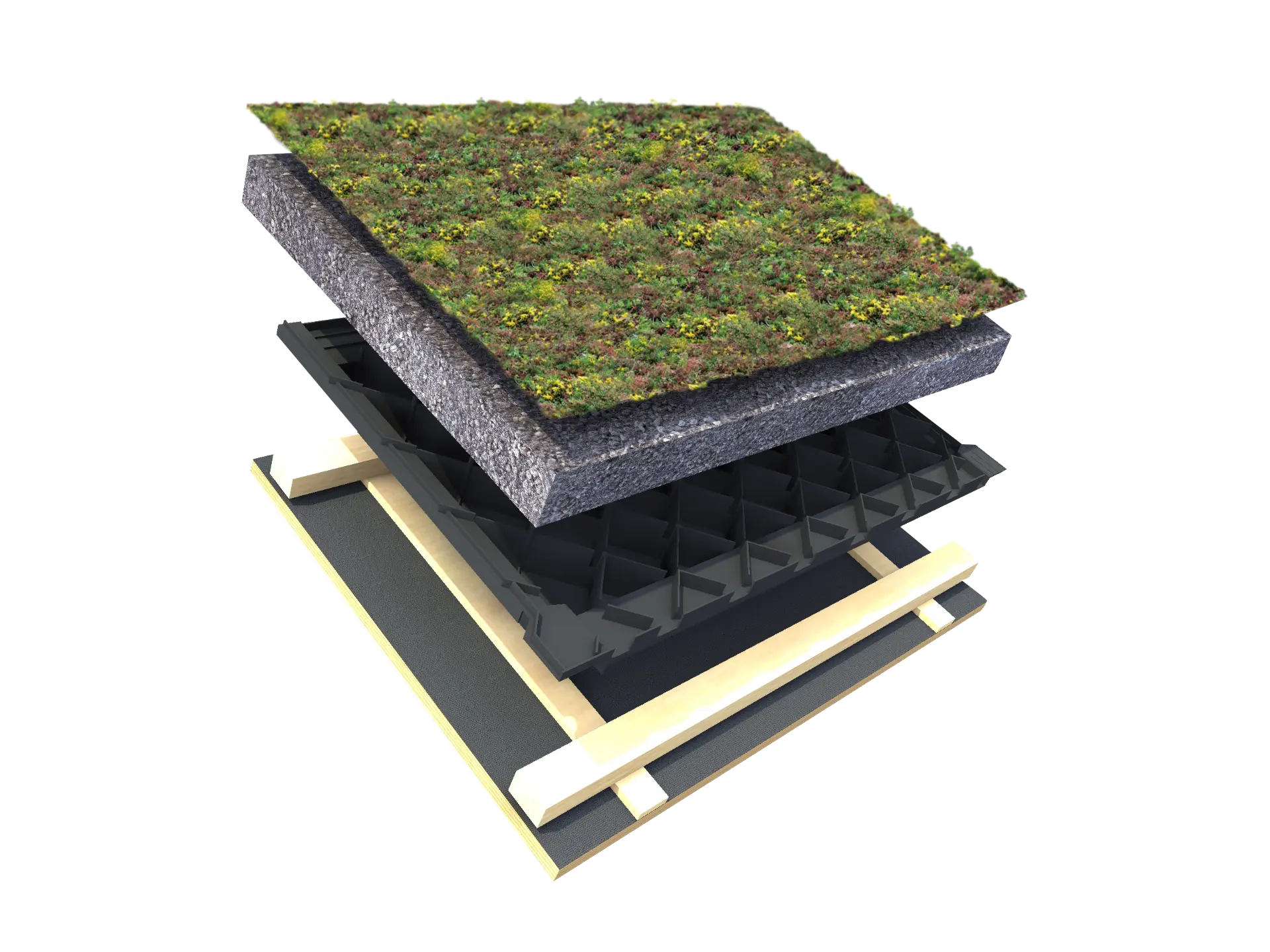 Pitchedgreen Airflow
