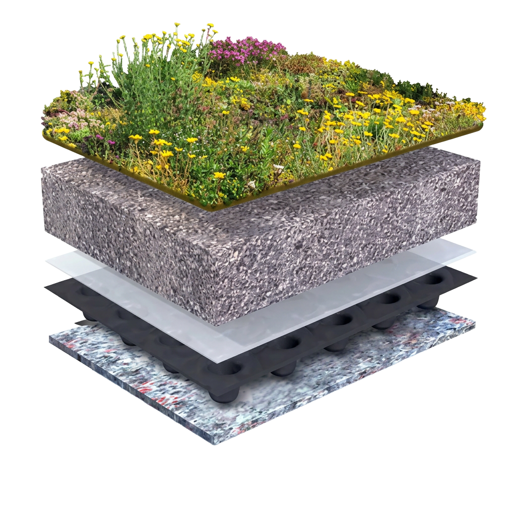 Flowergreen Herba